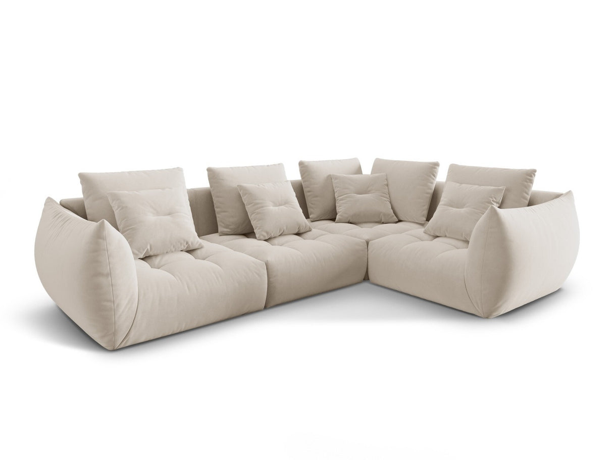 Modulinis minkštas kampas 587497