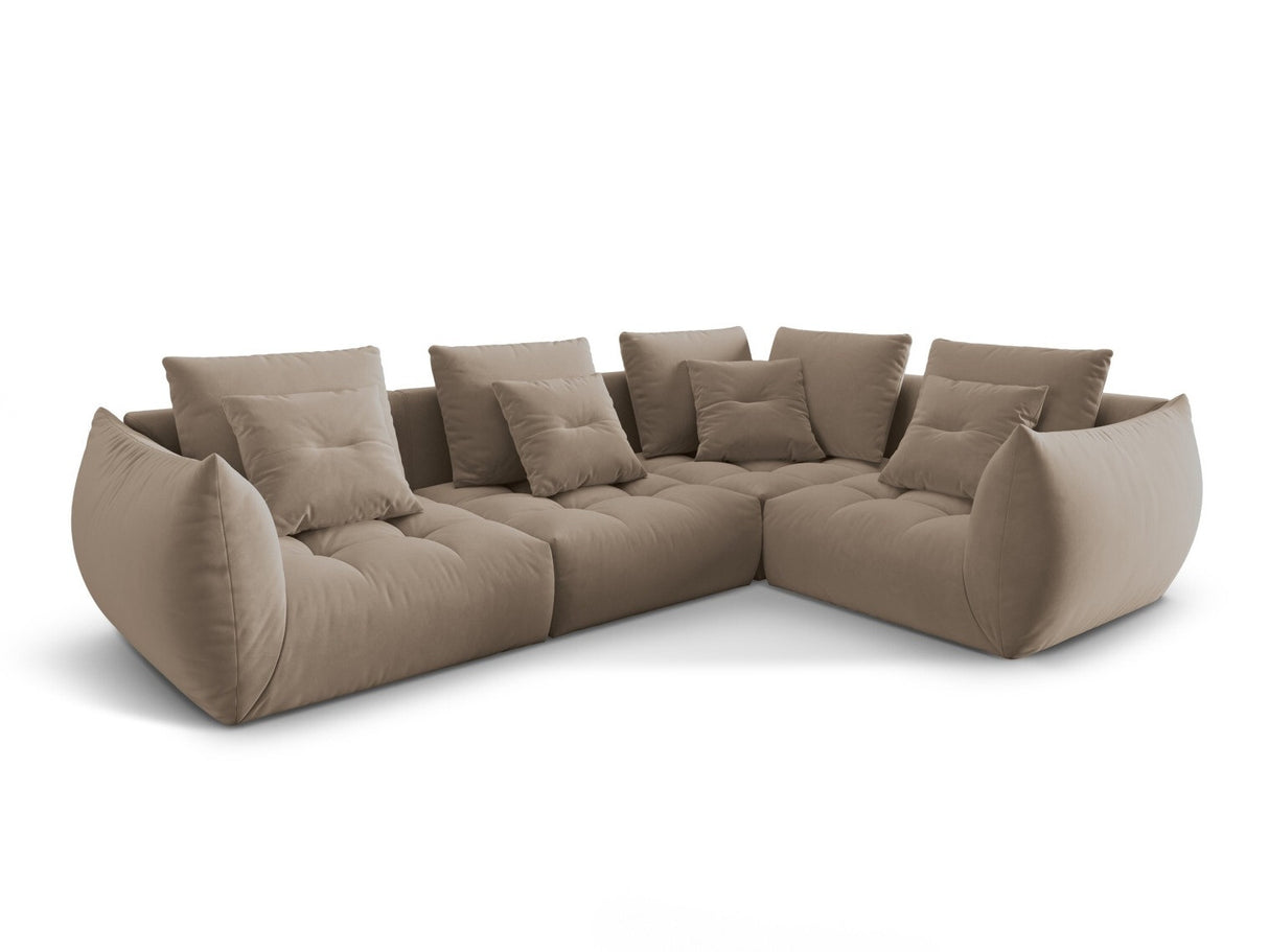 Modulinis minkštas kampas 587497