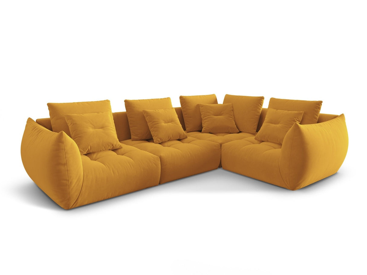 Modulinis minkštas kampas 587497