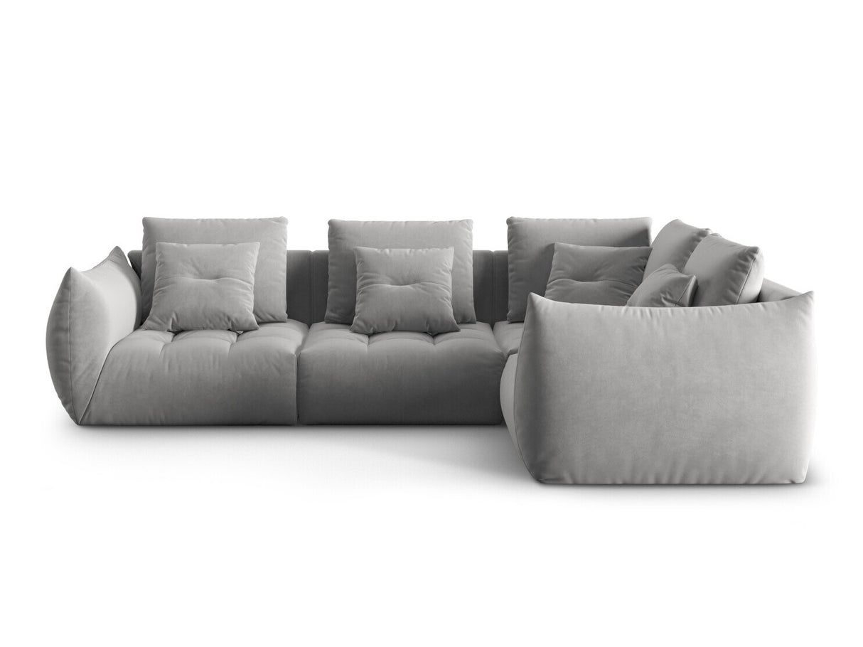 Modulinis minkštas kampas 587497