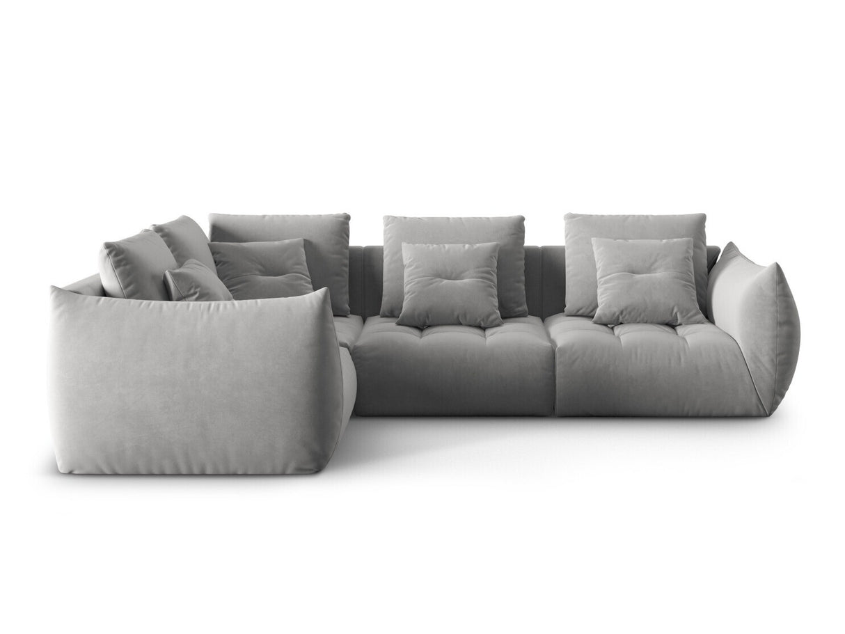 Modulinis minkštas kampas 587497