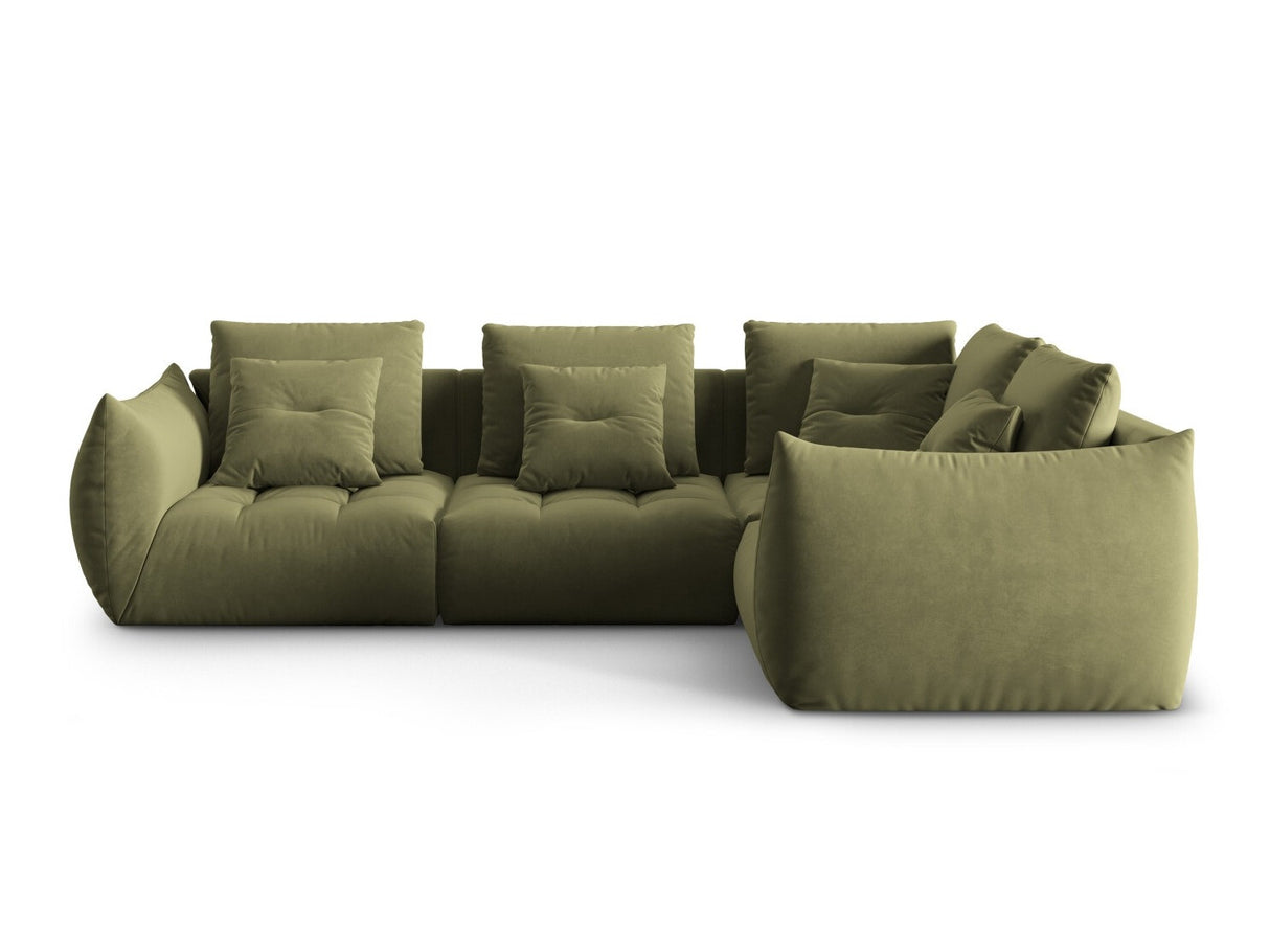 Modulinis minkštas kampas 587497