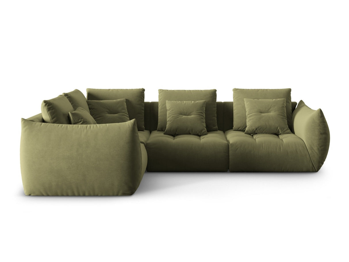 Modulinis minkštas kampas 587497