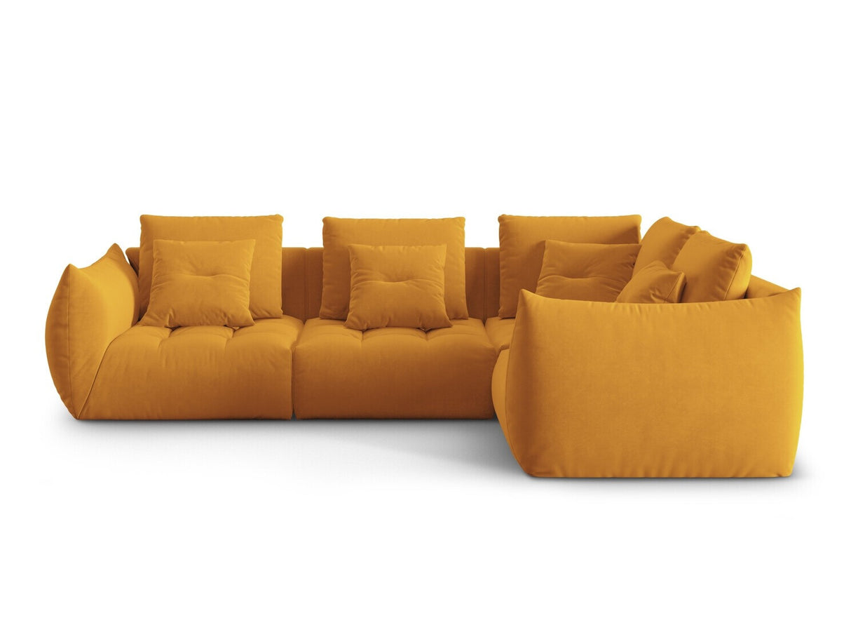 Modulinis minkštas kampas 587497