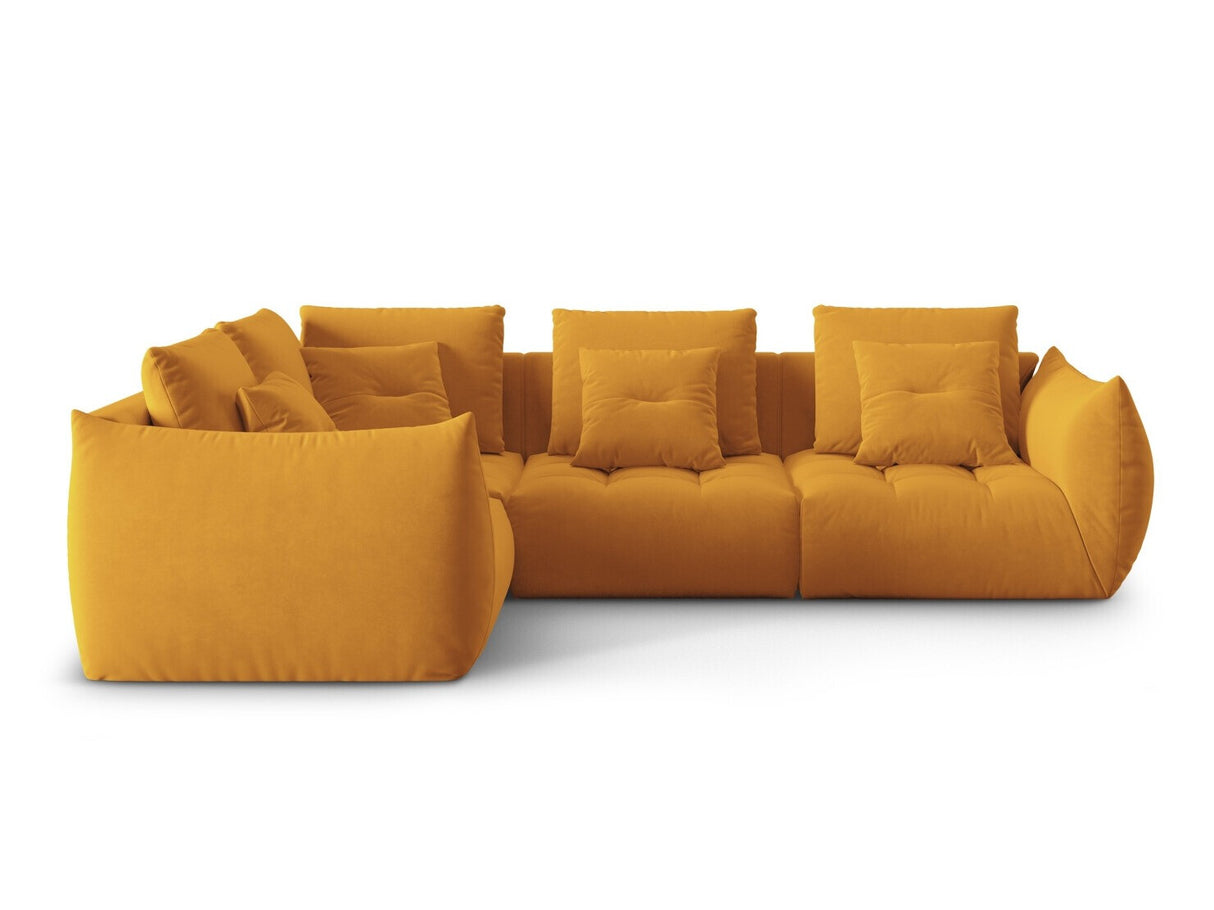 Modulinis minkštas kampas 587497