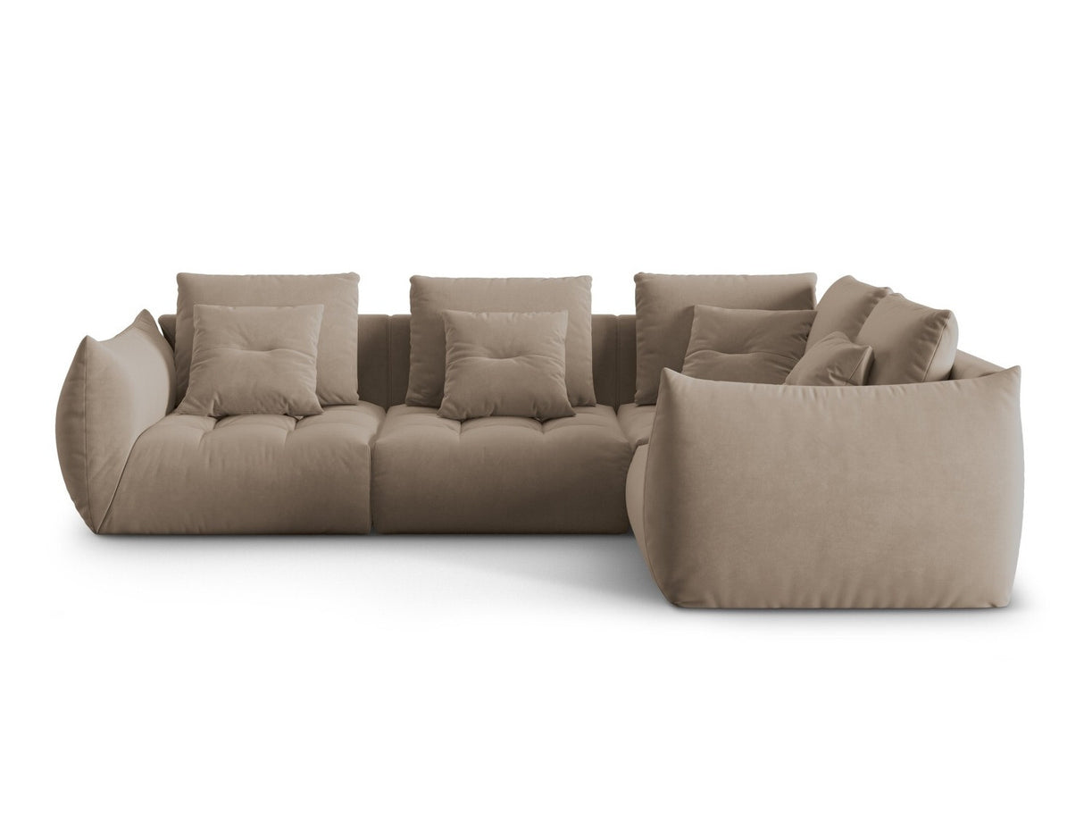 Modulinis minkštas kampas 587497