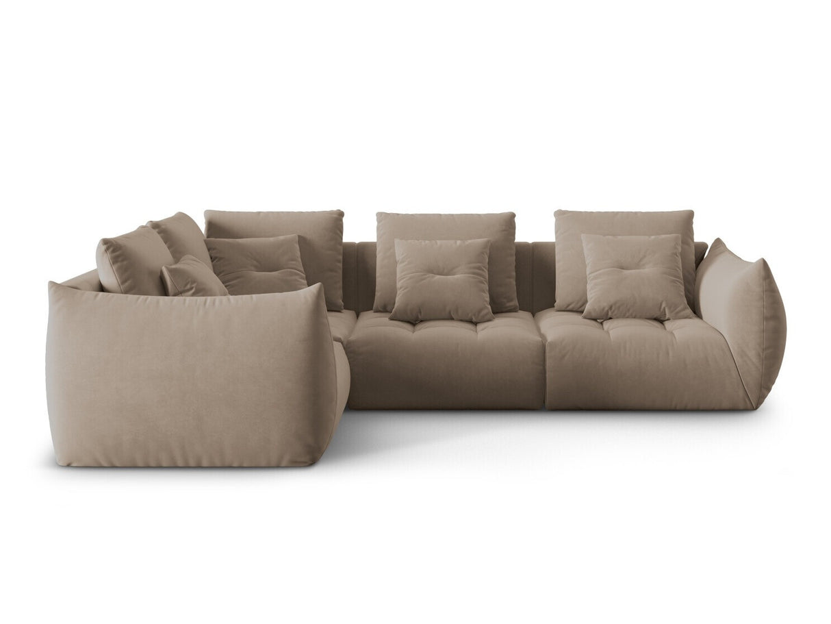 Modulinis minkštas kampas 587497