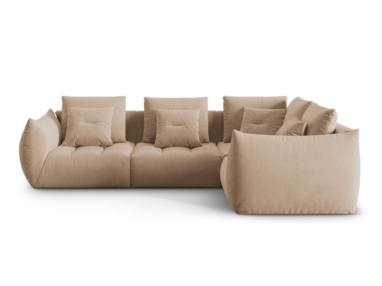 Modulinis minkštas kampas 587497