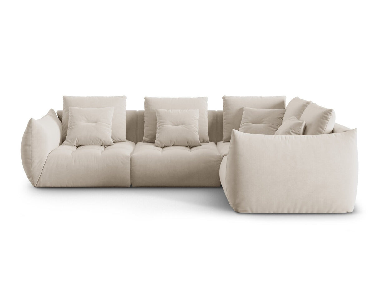 Modulinis minkštas kampas 587497