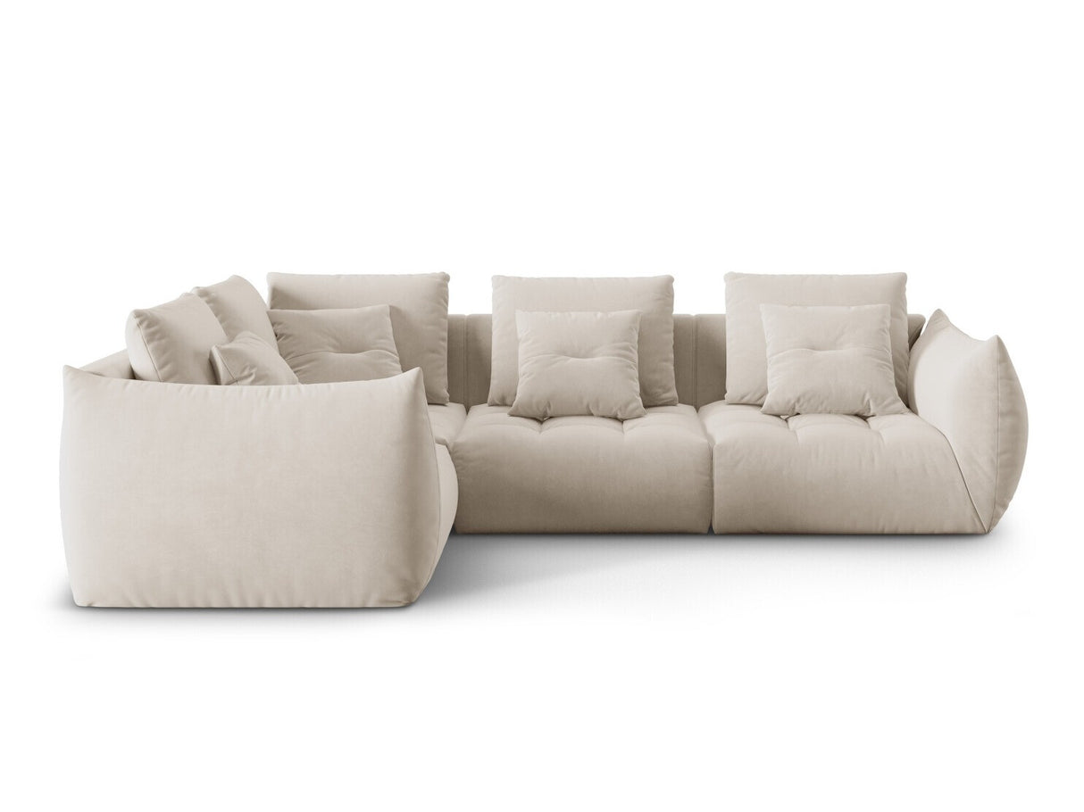 Modulinis minkštas kampas 587497