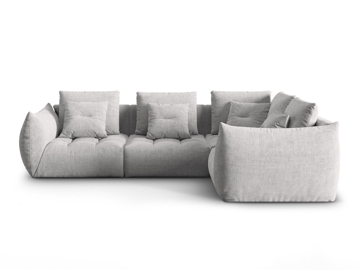 Modulinis minkštas kampas 587497