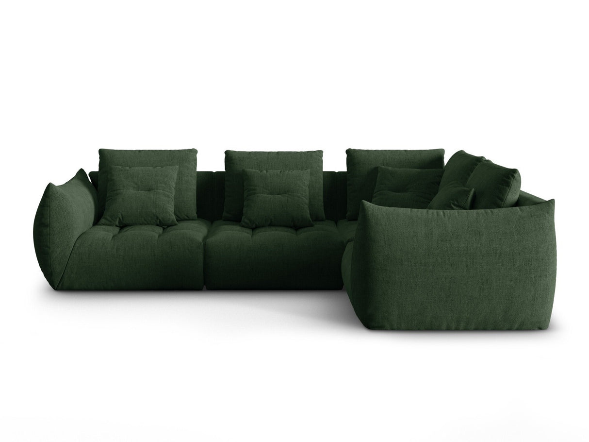 Modulinis minkštas kampas 587497