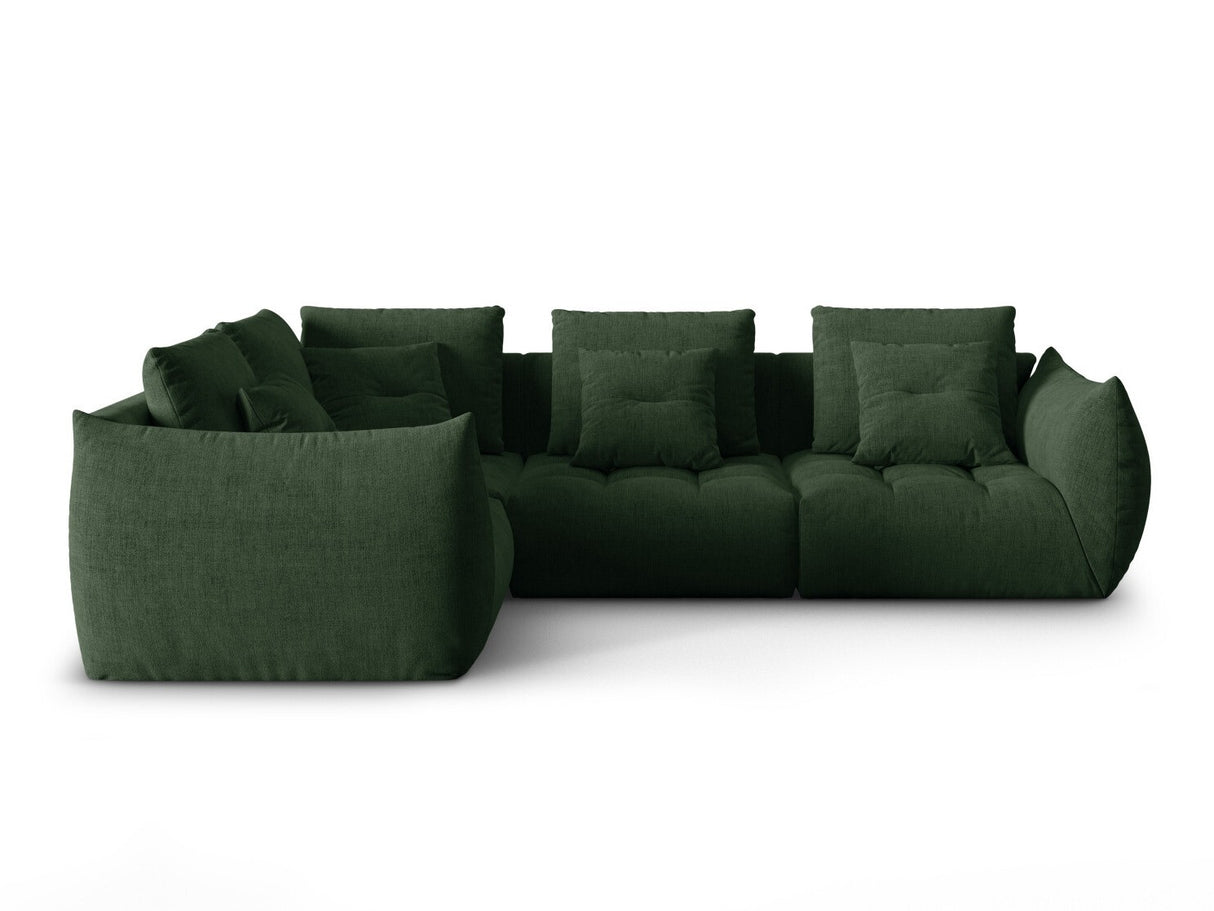 Modulinis minkštas kampas 587497