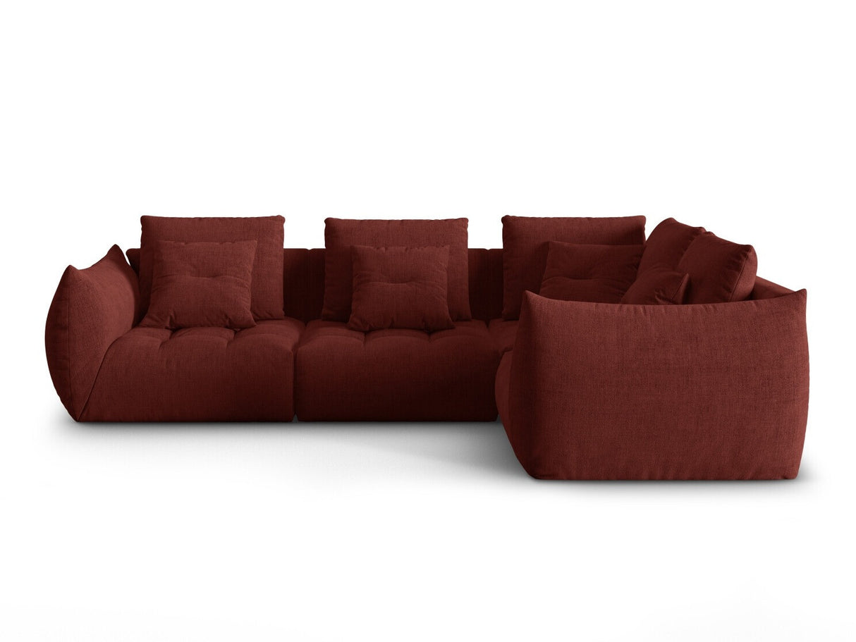 Modulinis minkštas kampas 587497