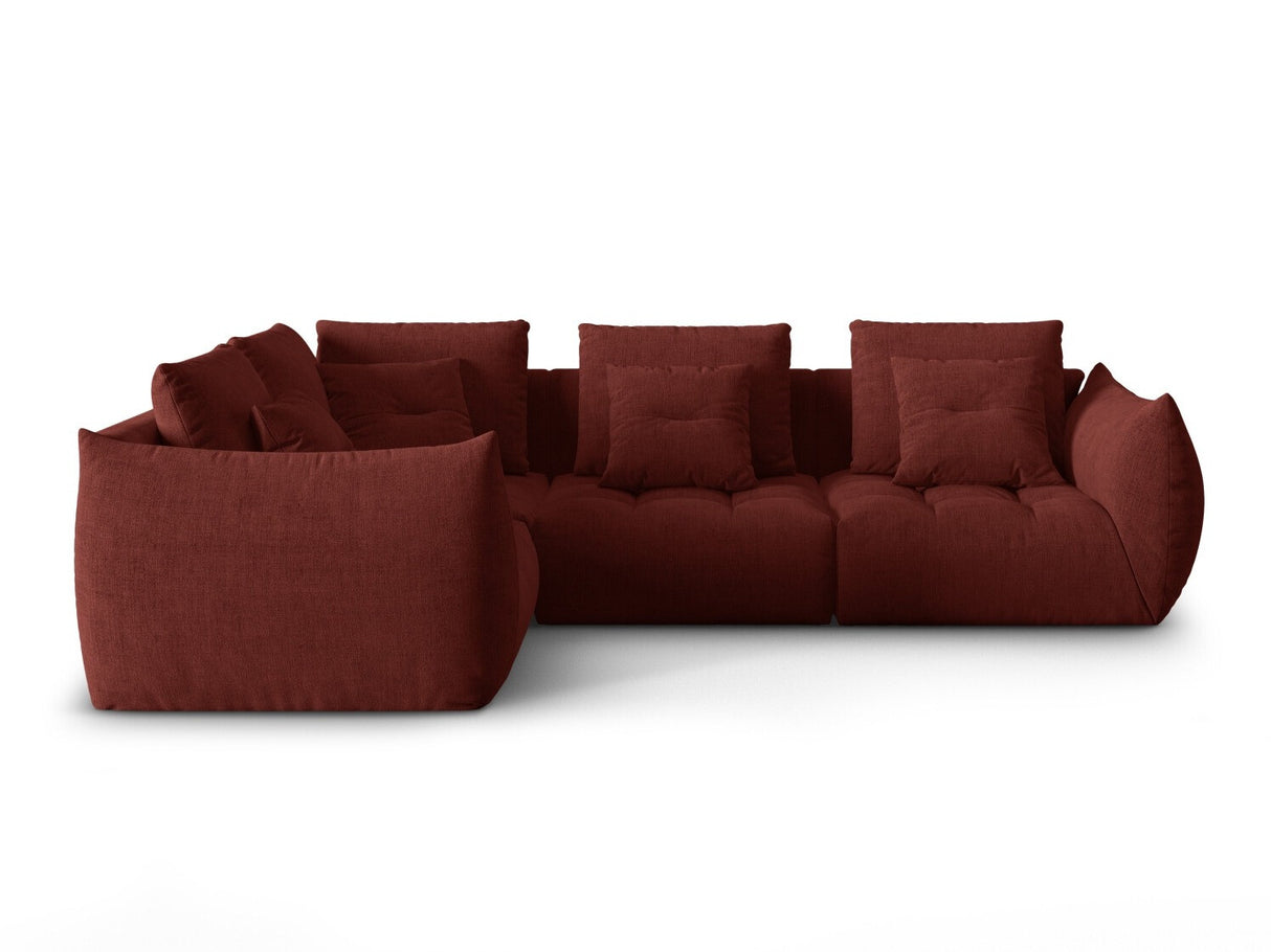 Modulinis minkštas kampas 587497