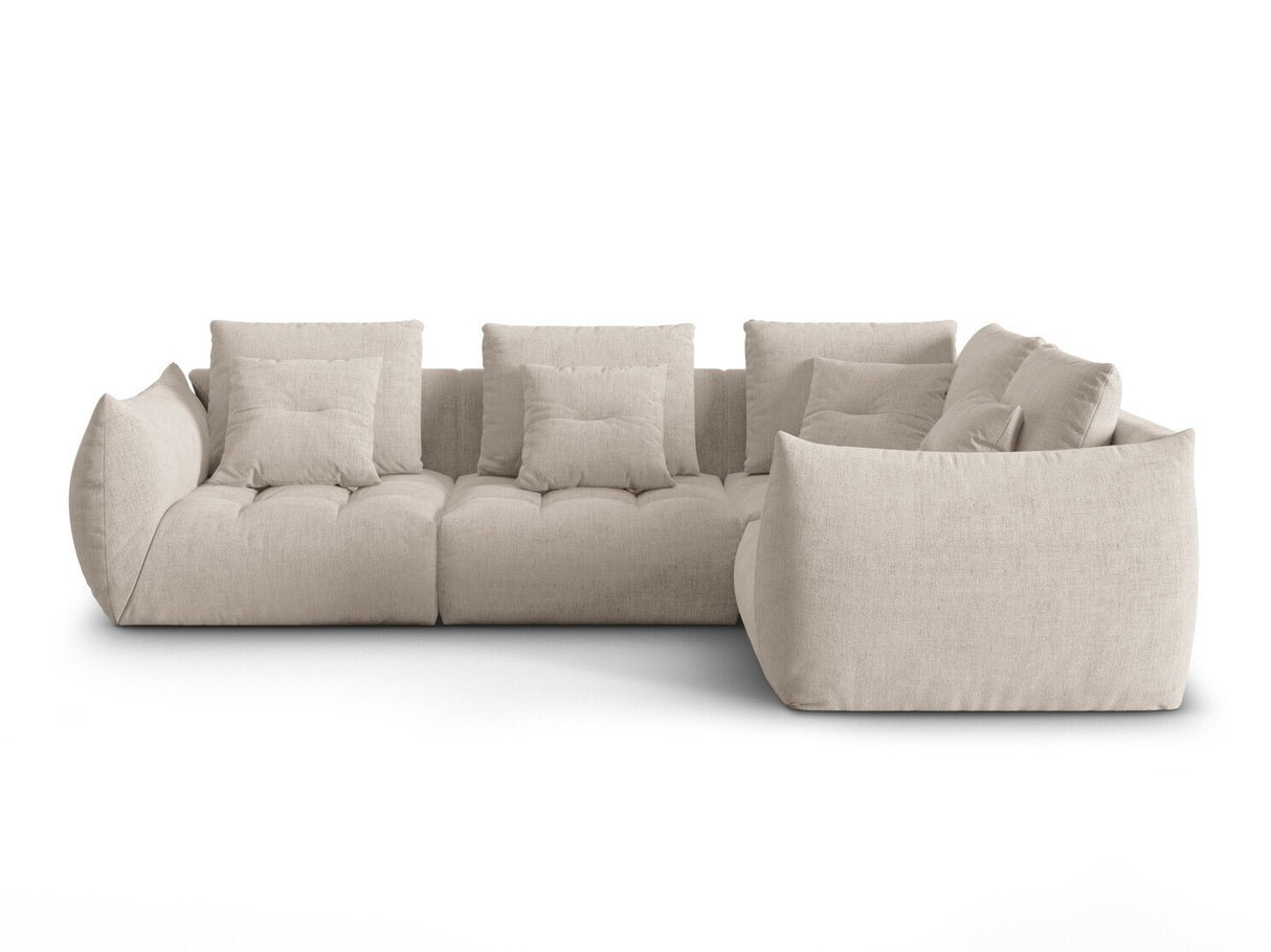 Modulinis minkštas kampas 587497