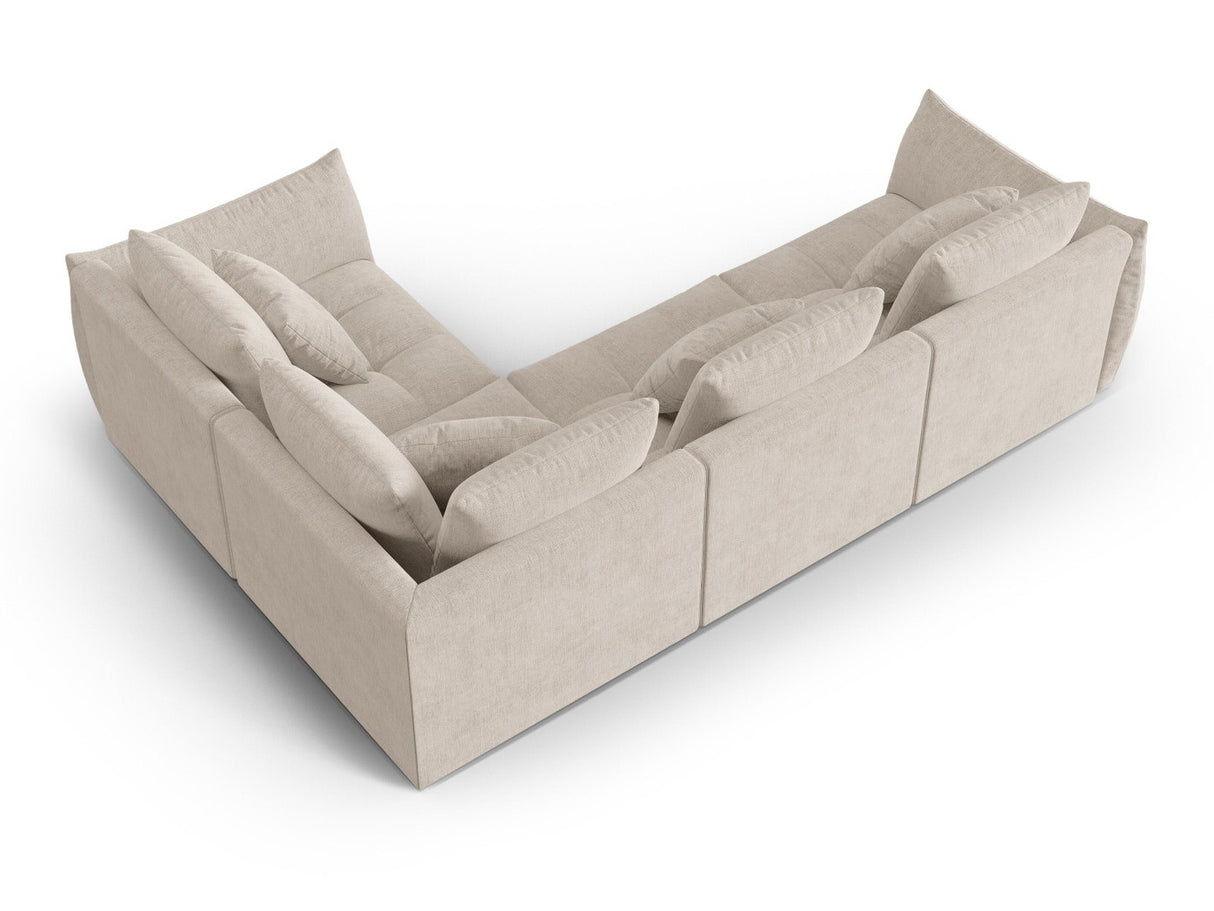 Modulinis minkštas kampas 587497