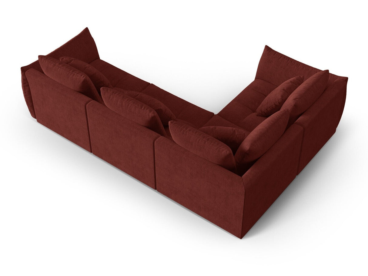 Modulinis minkštas kampas 587497