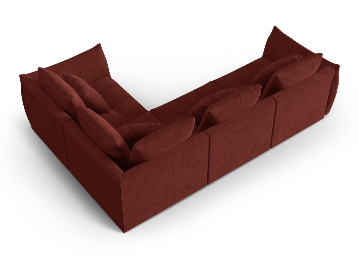 Modulinis minkštas kampas 587497