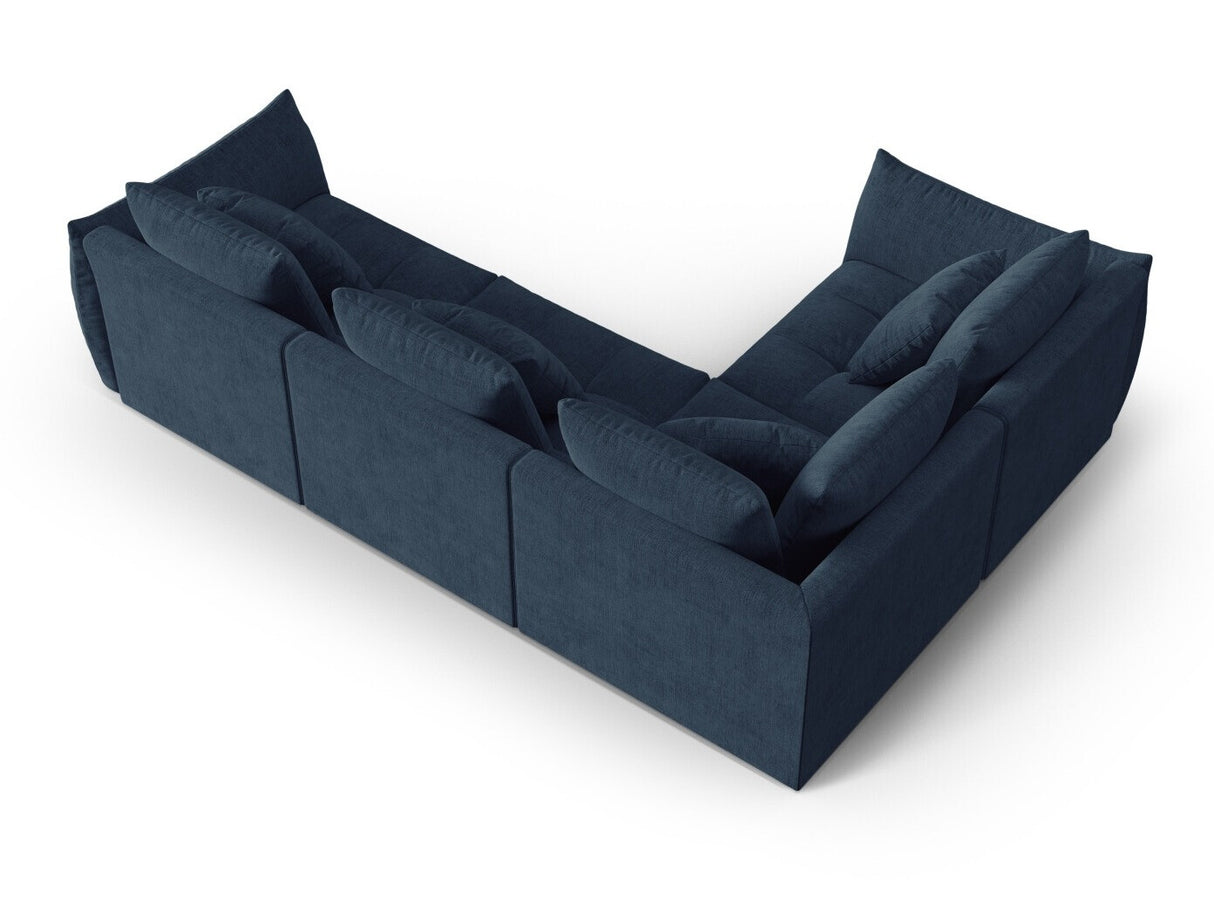 Modulinis minkštas kampas 587497