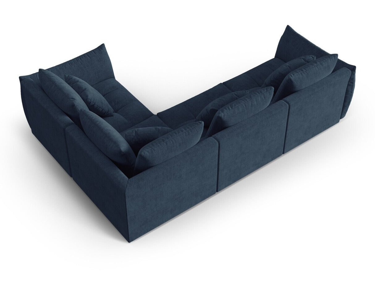 Modulinis minkštas kampas 587497