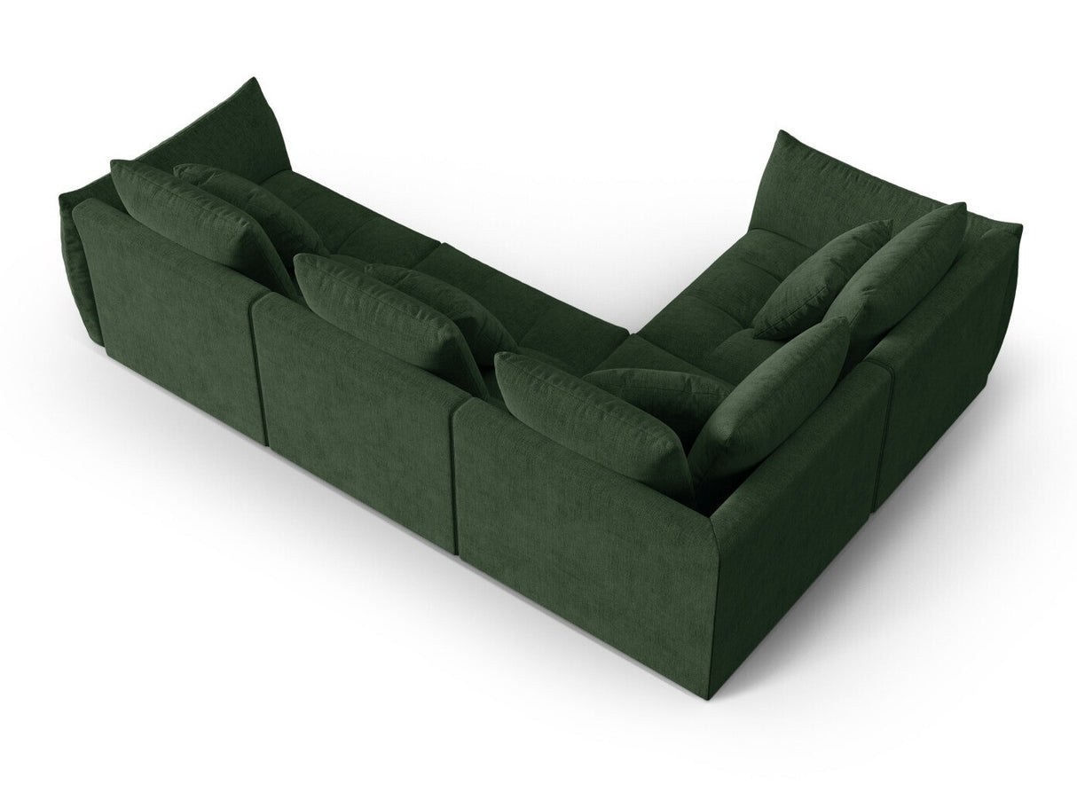 Modulinis minkštas kampas 587497