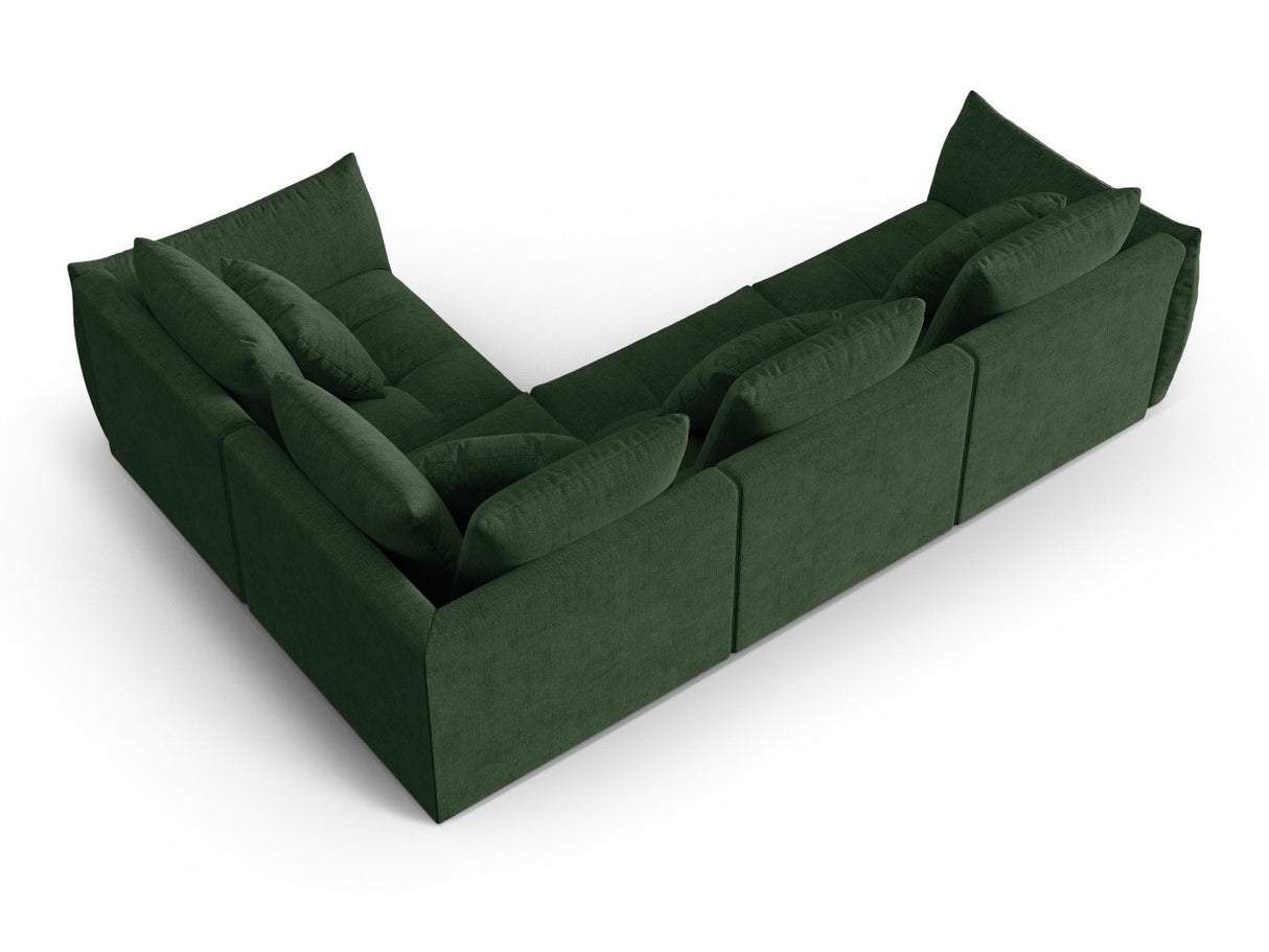 Modulinis minkštas kampas 587497