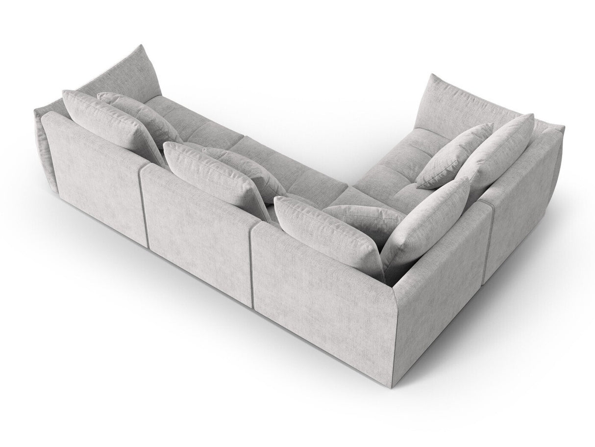 Modulinis minkštas kampas 587497