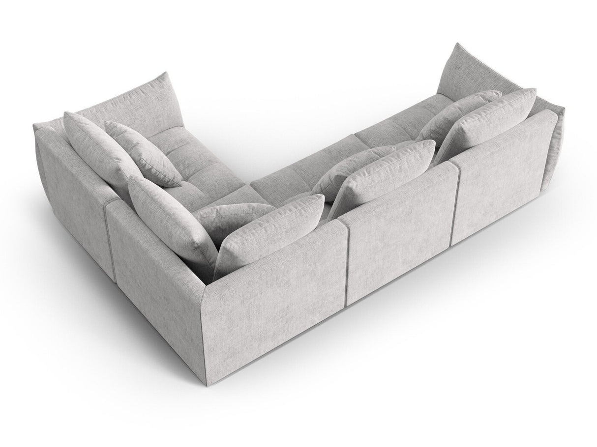 Modulinis minkštas kampas 587497