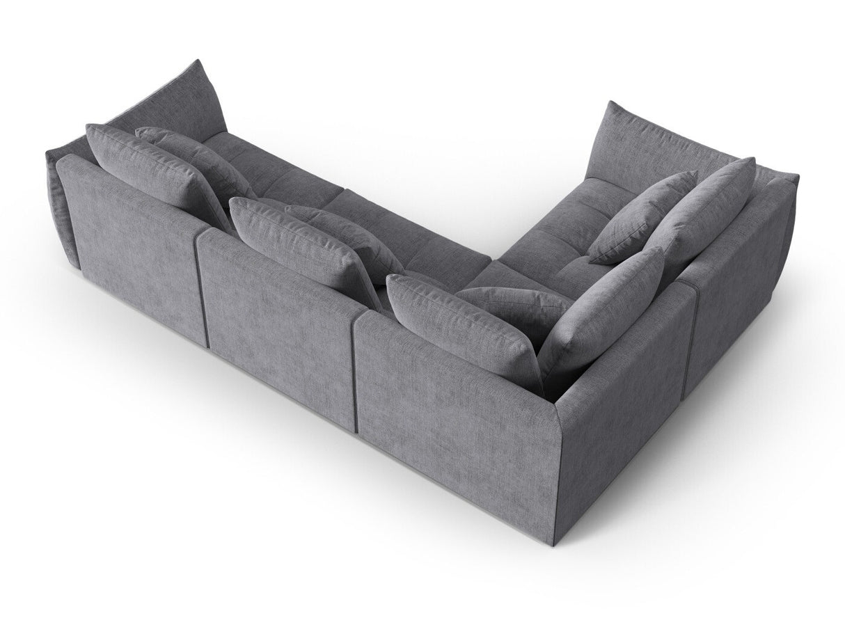 Modulinis minkštas kampas 587497