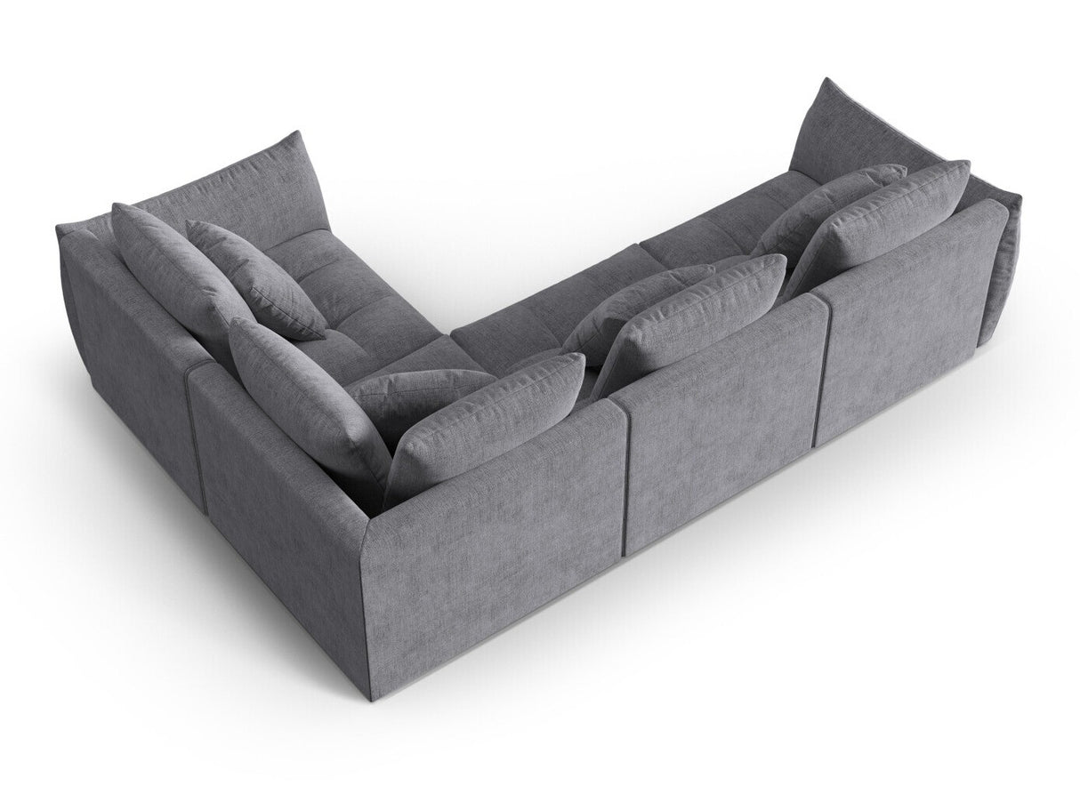 Modulinis minkštas kampas 587497