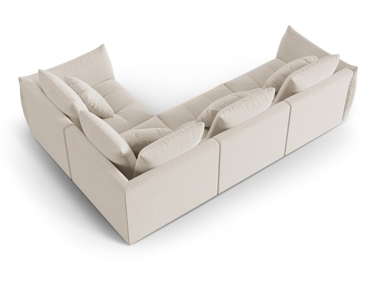 Modulinis minkštas kampas 587497