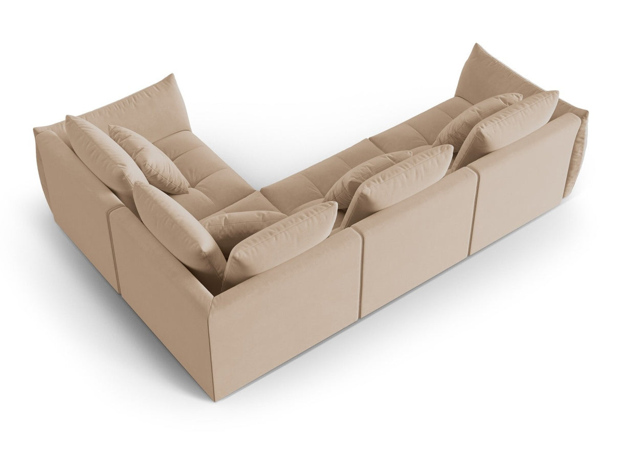 Modulinis minkštas kampas 587497