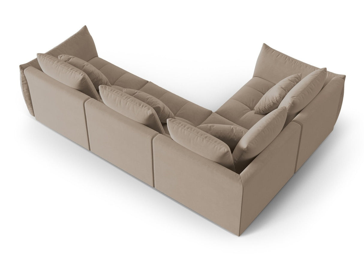 Modulinis minkštas kampas 587497