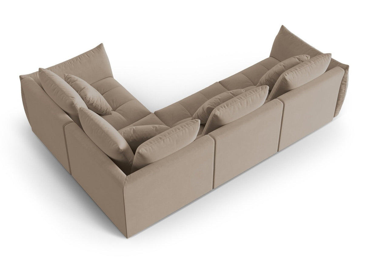 Modulinis minkštas kampas 587497