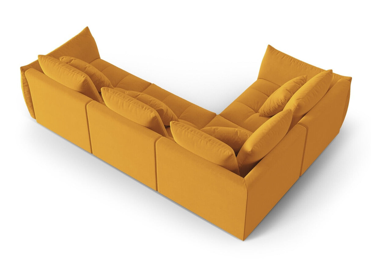 Modulinis minkštas kampas 587497