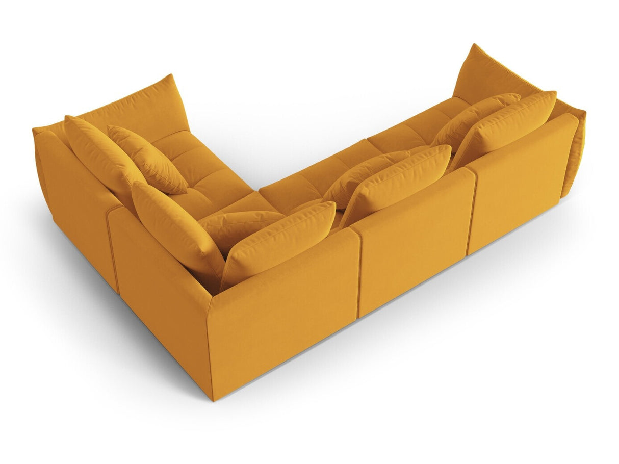 Modulinis minkštas kampas 587497