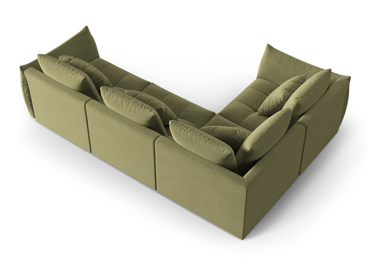 Modulinis minkštas kampas 587497