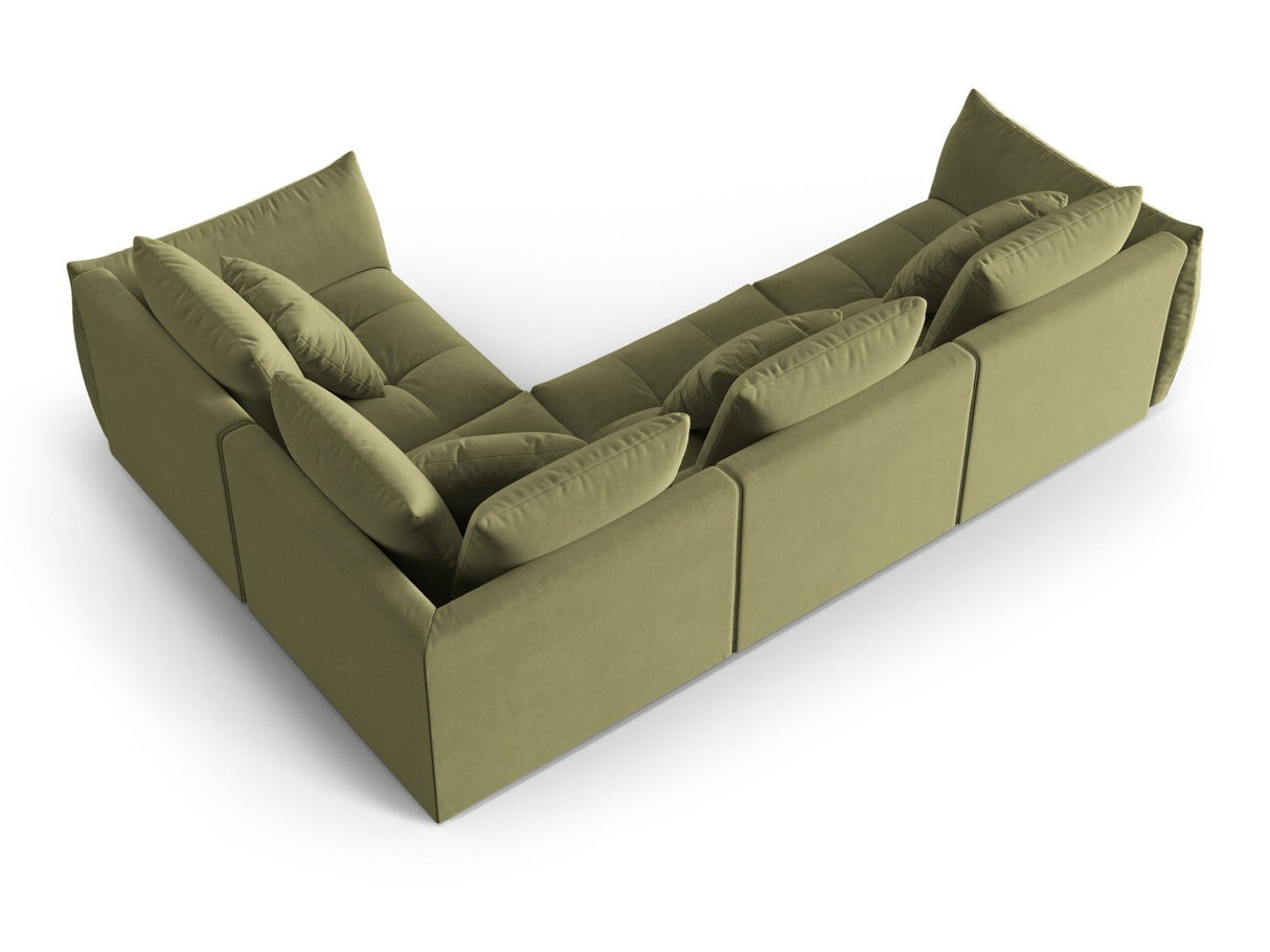 Modulinis minkštas kampas 587497