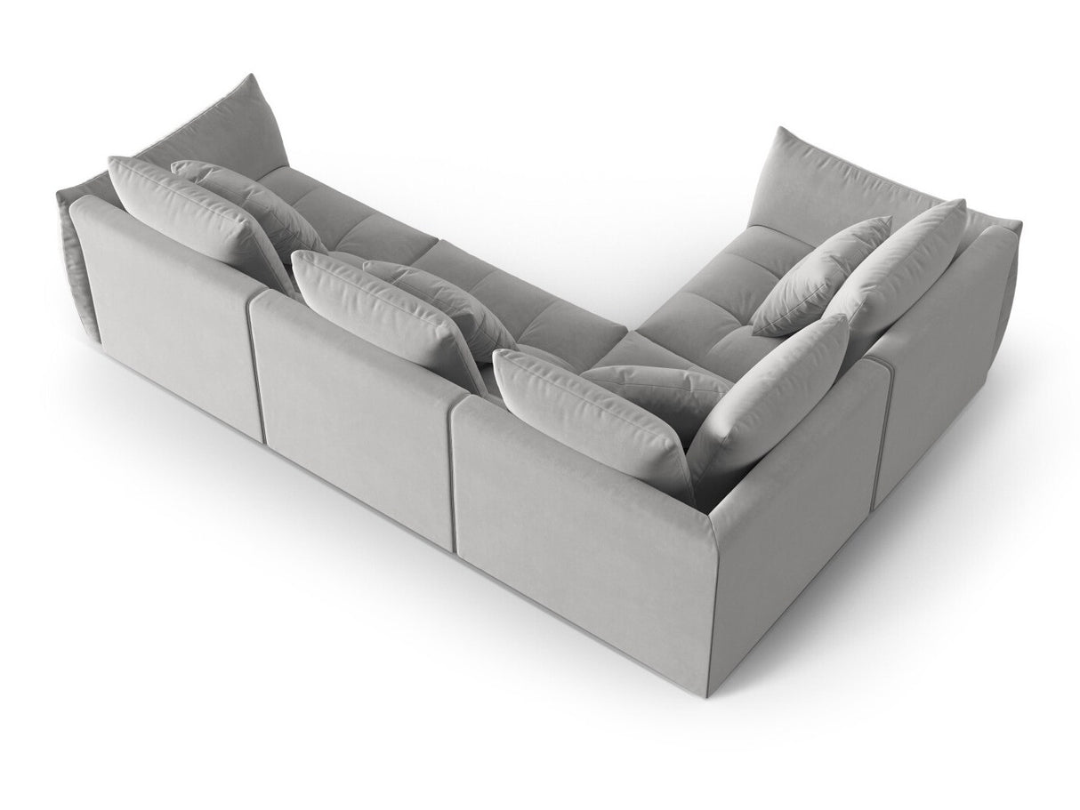 Modulinis minkštas kampas 587497