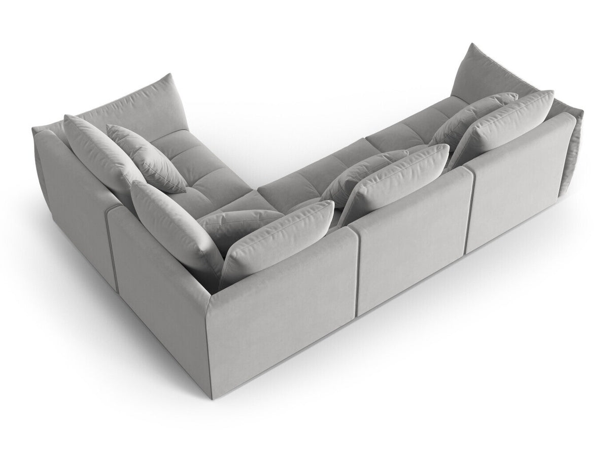 Modulinis minkštas kampas 587497