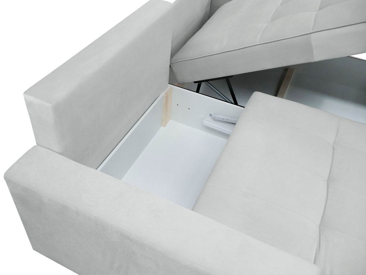 Minkštas kampas 587648