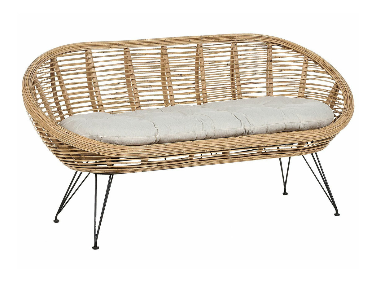 Lauko baldų komplektas 587750