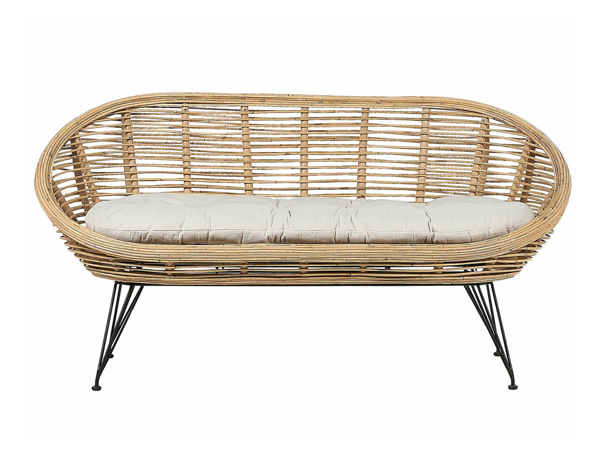 Lauko baldų komplektas 587750