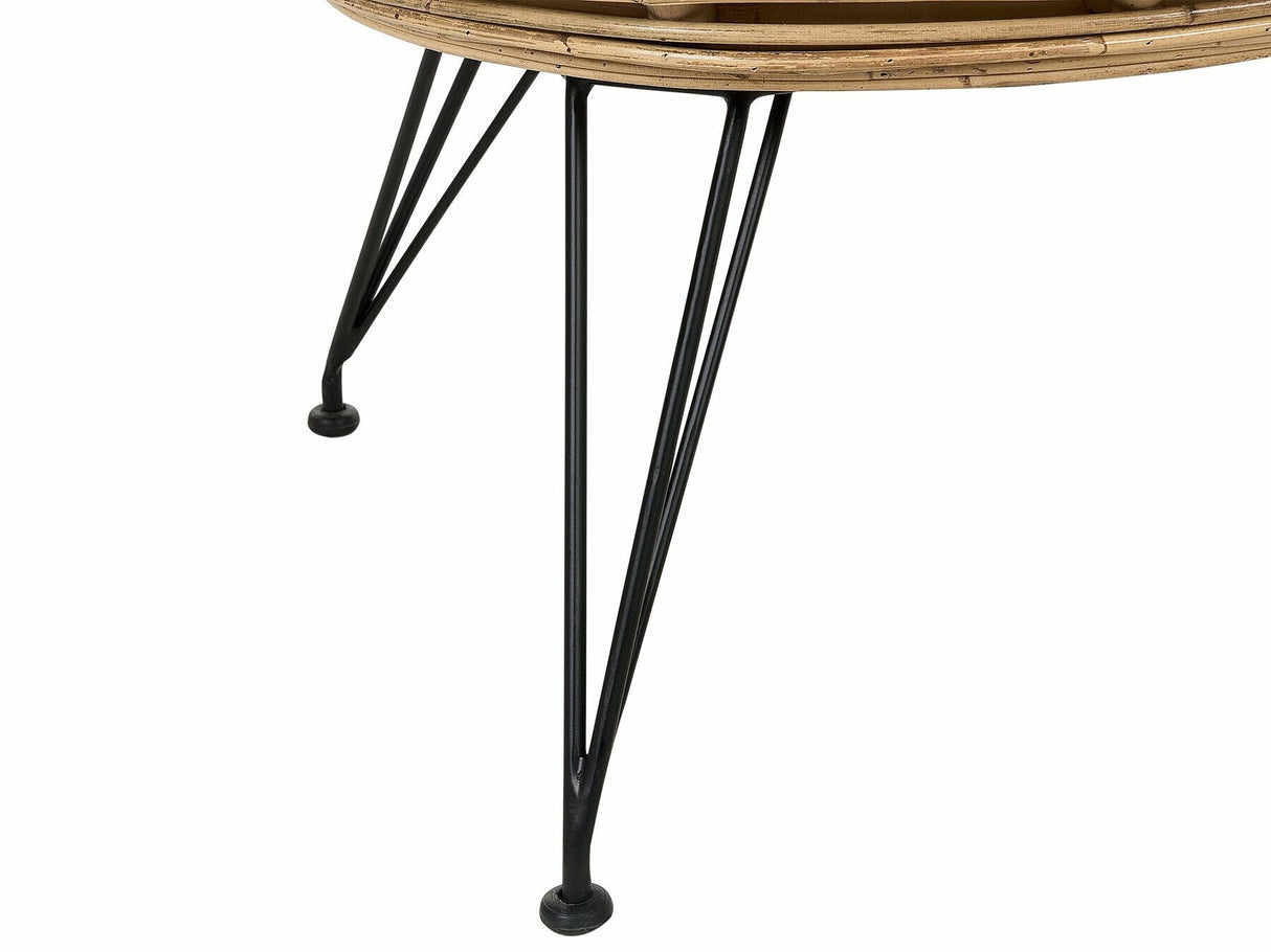 Lauko baldų komplektas 587753