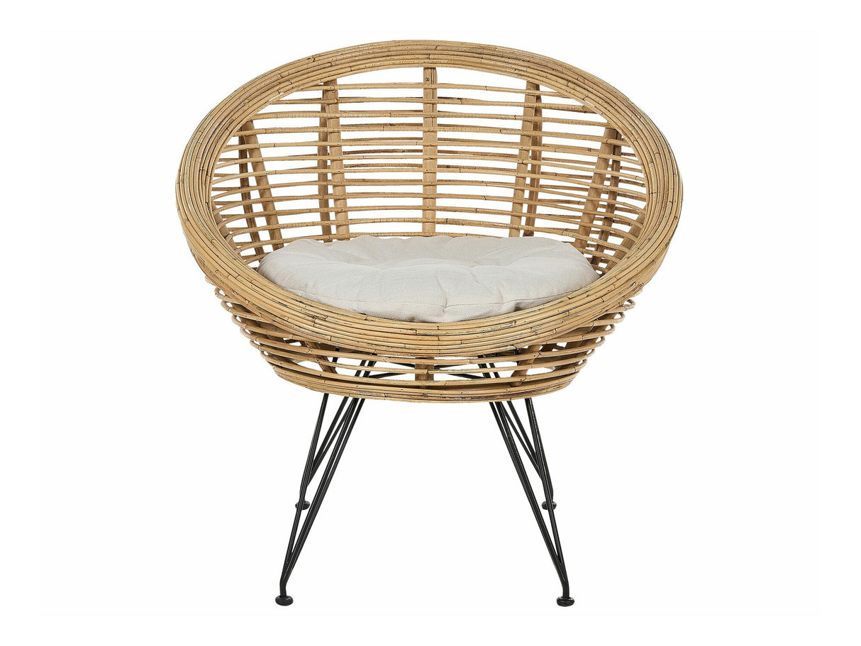 Lauko baldų komplektas 587759