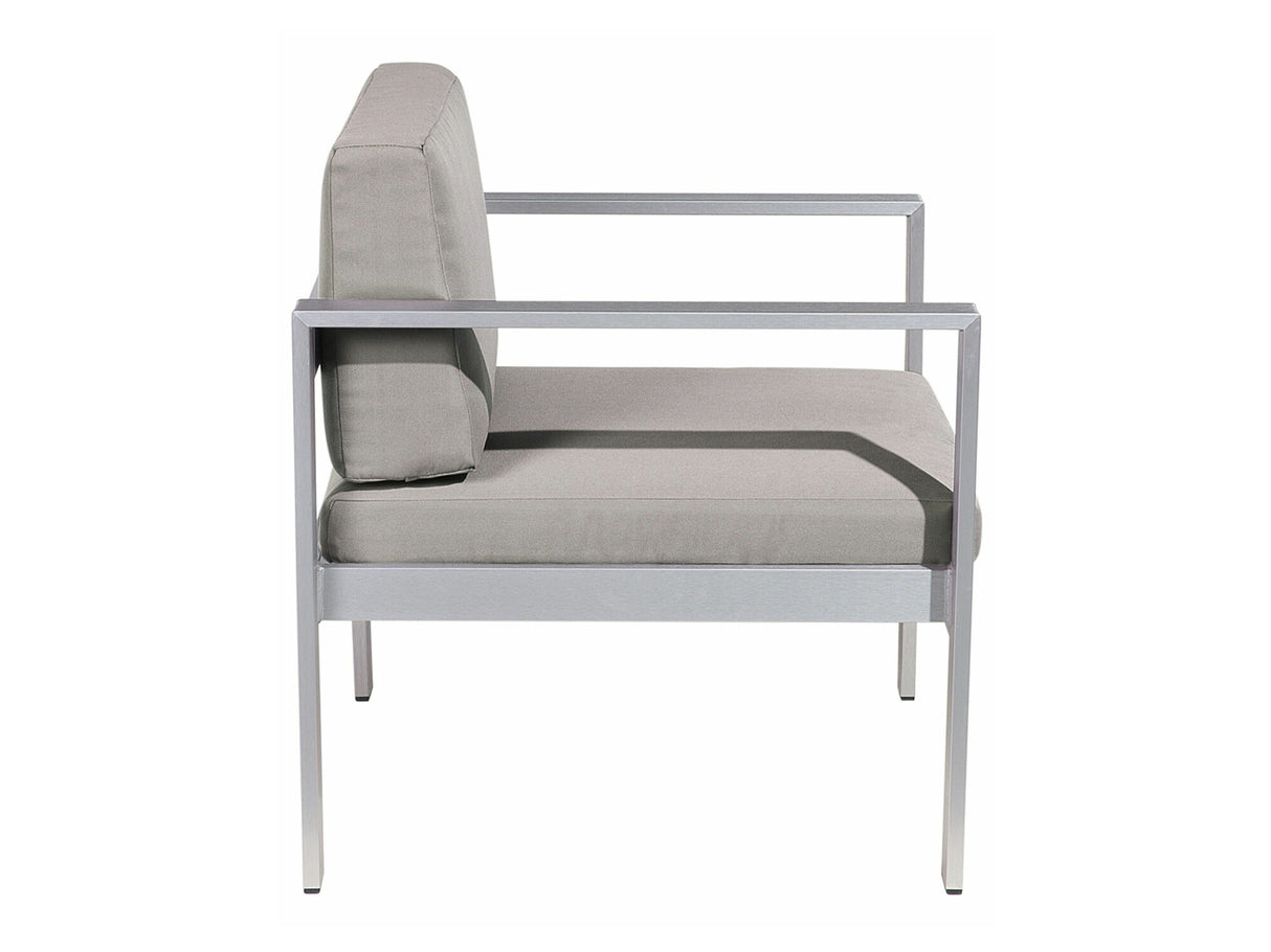 Lauko fotelis 587807