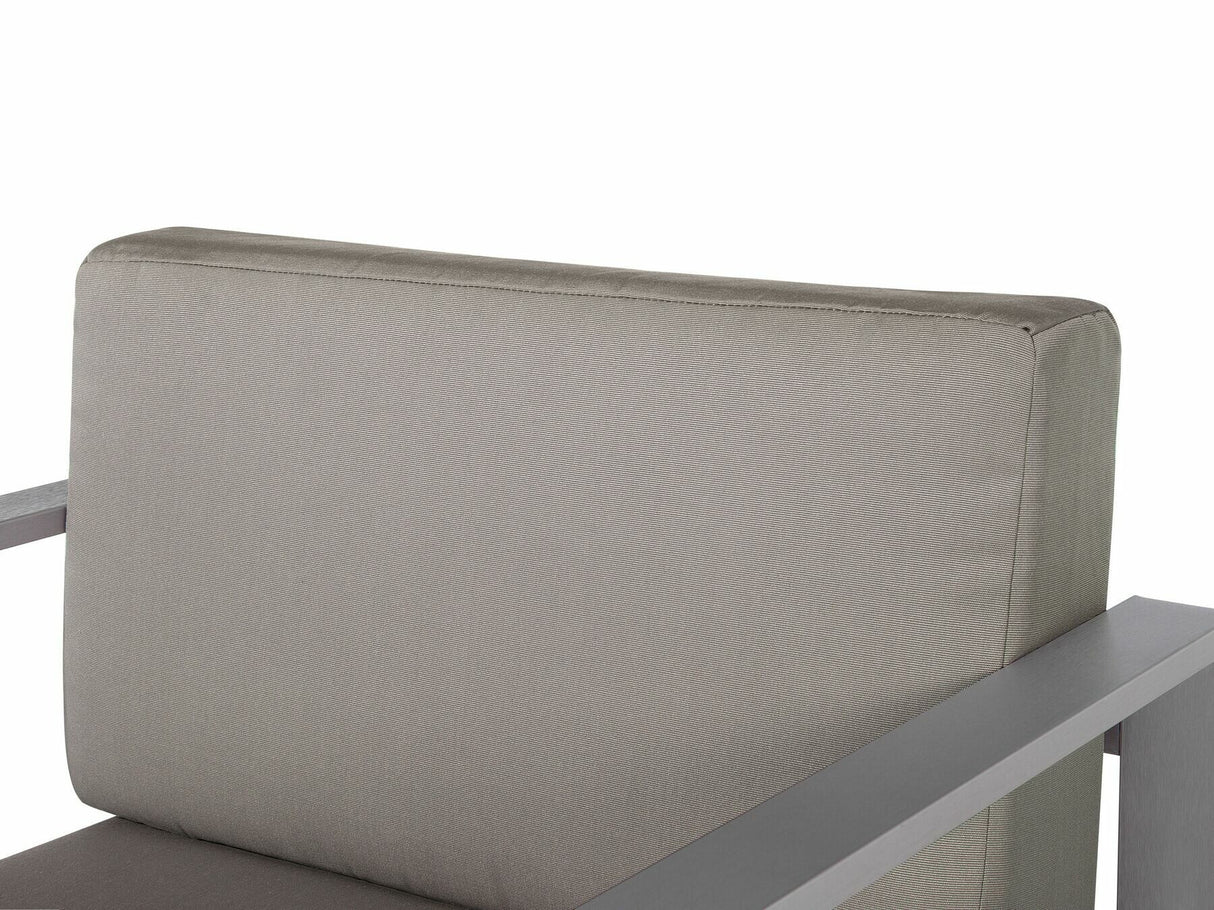 Lauko fotelis 587807