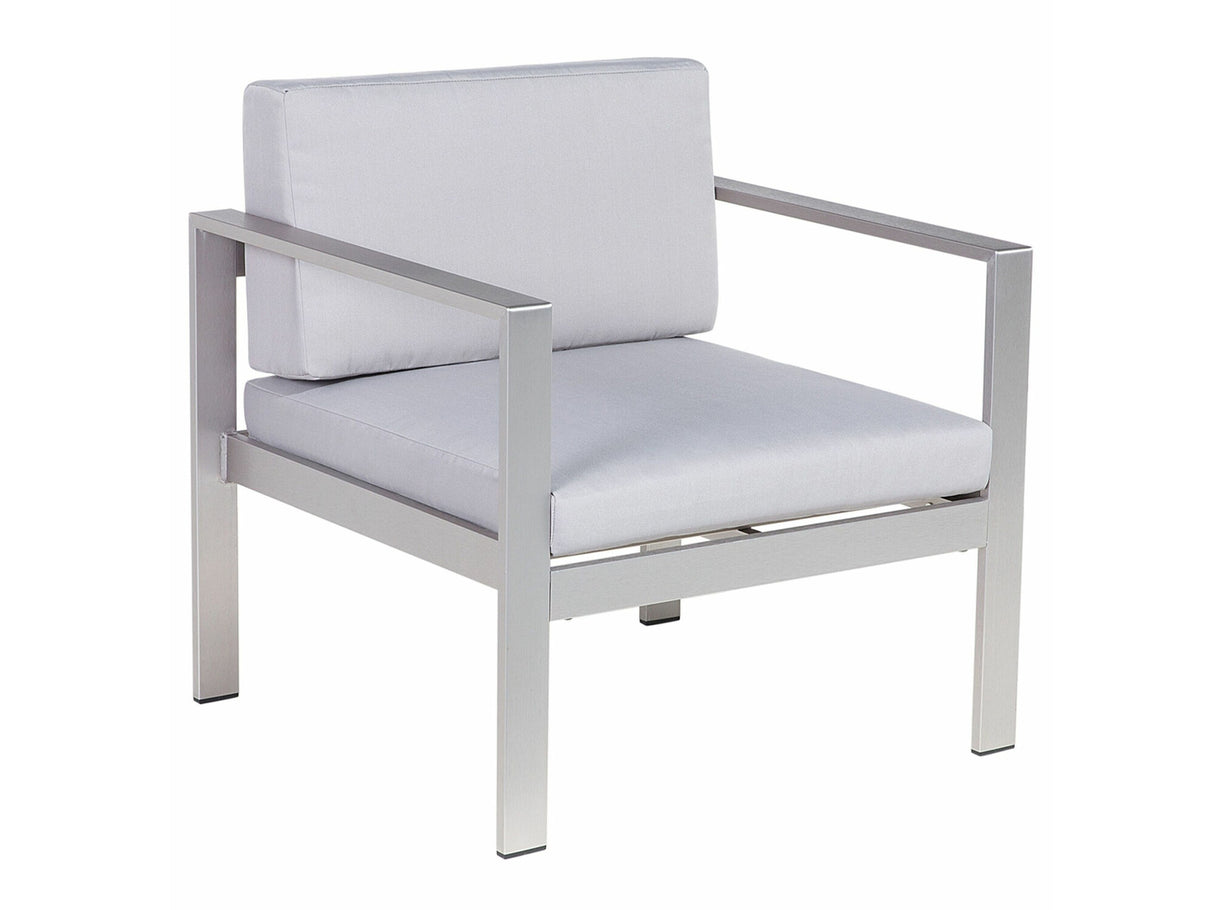 Lauko fotelis 587807