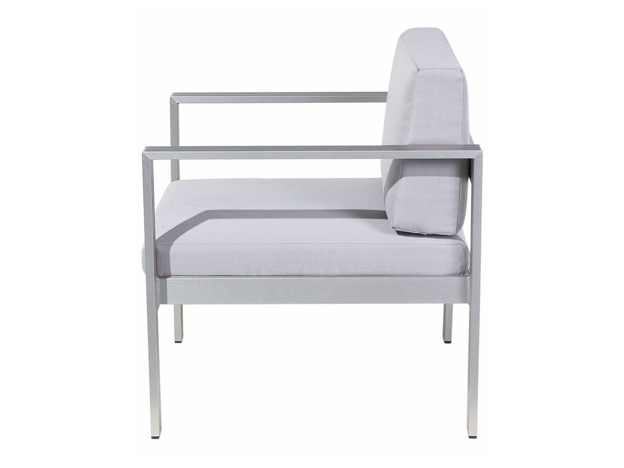 Lauko fotelis 587807